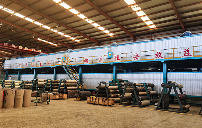 生產(chǎn)線(xiàn)